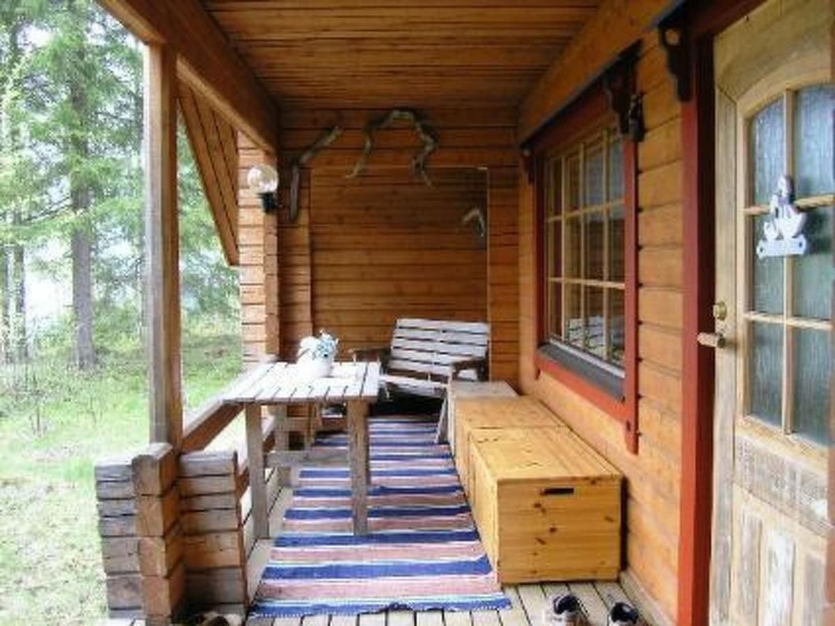Дома для отпуска Holiday Home Liplakka Hakoniemi