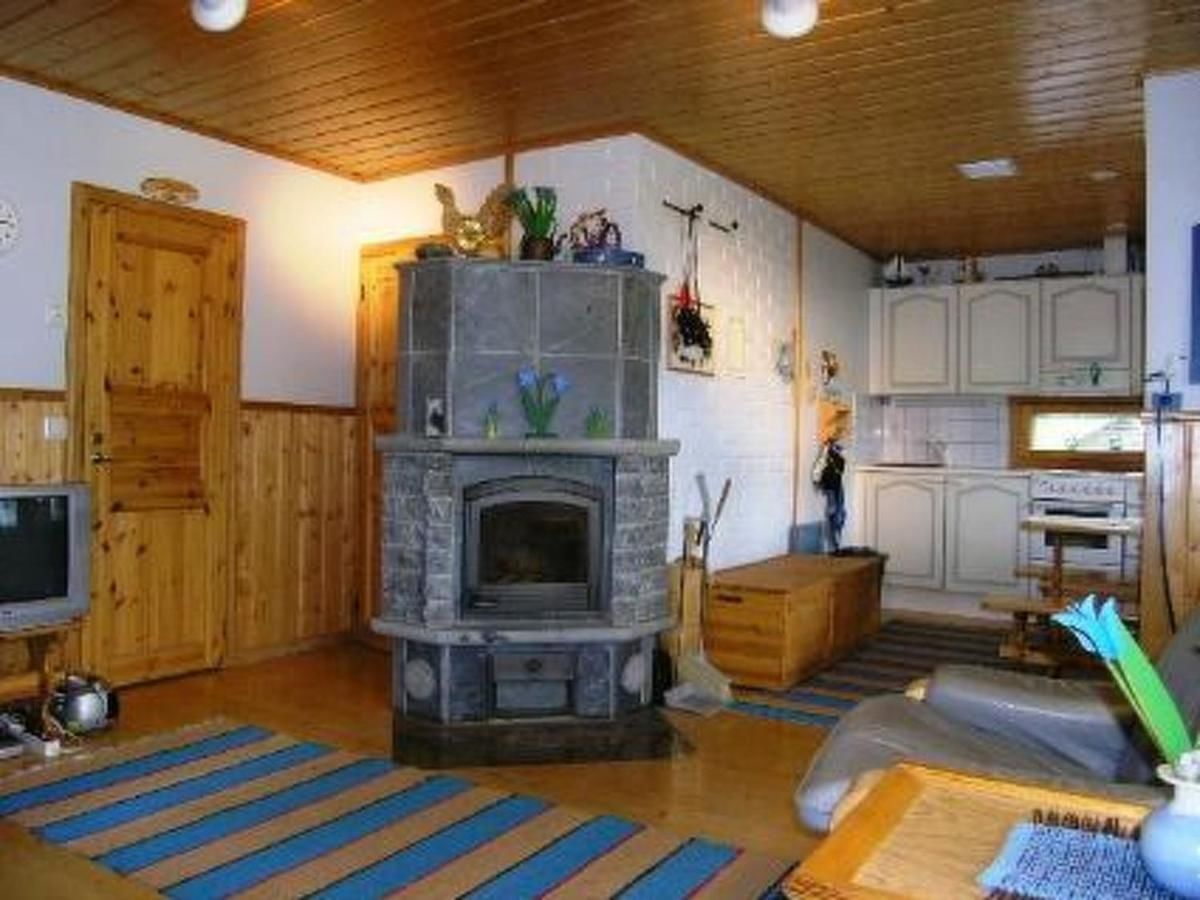 Дома для отпуска Holiday Home Liplakka Hakoniemi