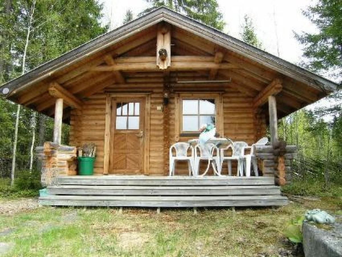 Дома для отпуска Holiday Home Liplakka Hakoniemi