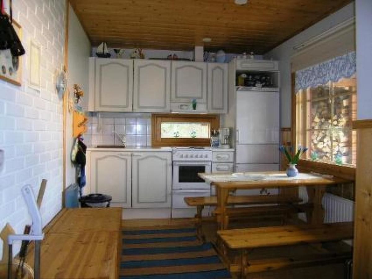 Дома для отпуска Holiday Home Liplakka Hakoniemi
