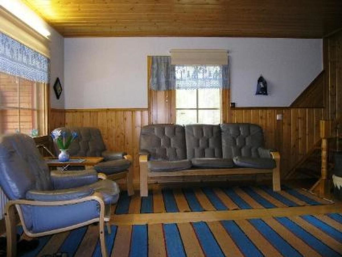 Дома для отпуска Holiday Home Liplakka Hakoniemi