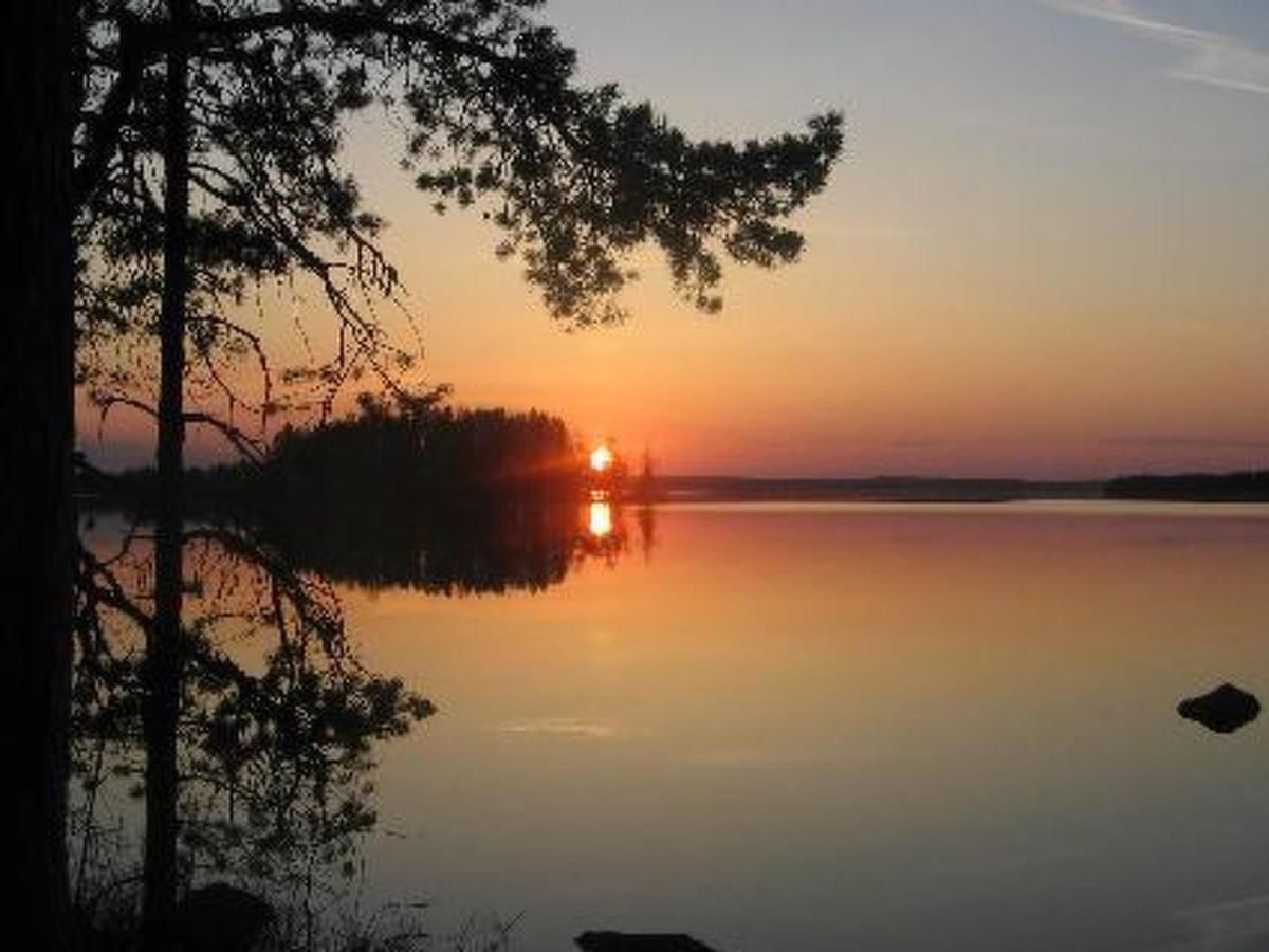 Дома для отпуска Holiday Home Liplakka Hakoniemi