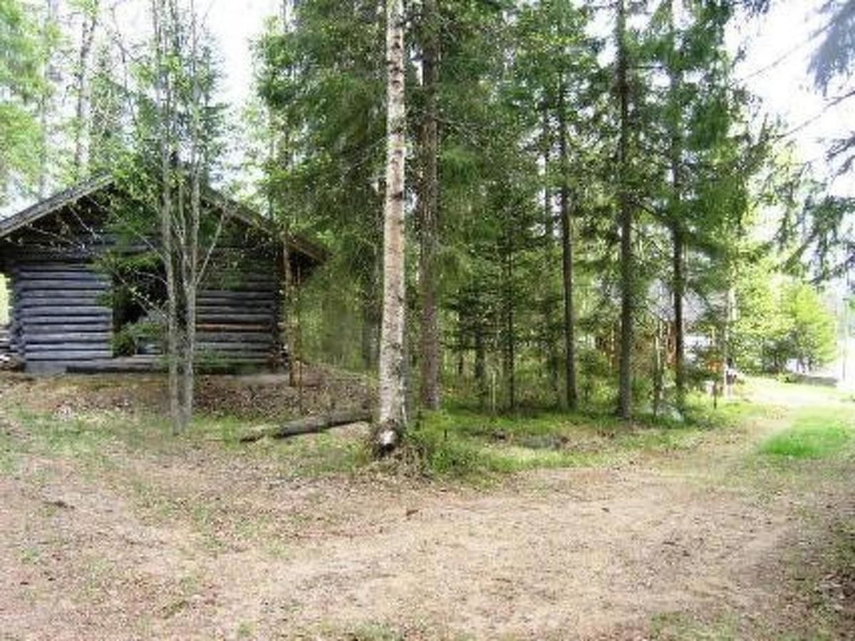 Дома для отпуска Holiday Home Liplakka Hakoniemi-32