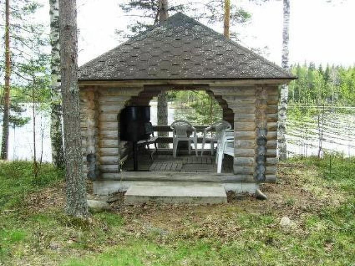 Дома для отпуска Holiday Home Liplakka Hakoniemi