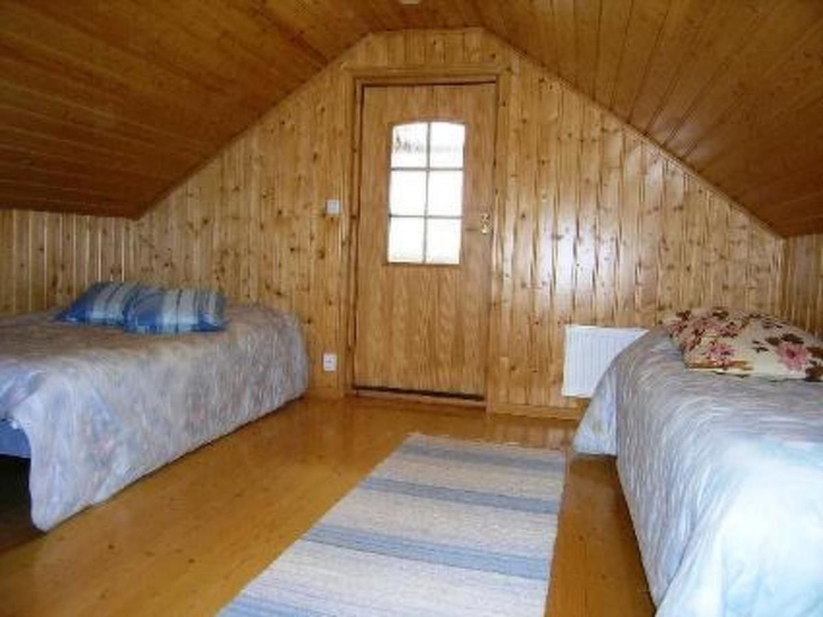 Дома для отпуска Holiday Home Liplakka Hakoniemi-33