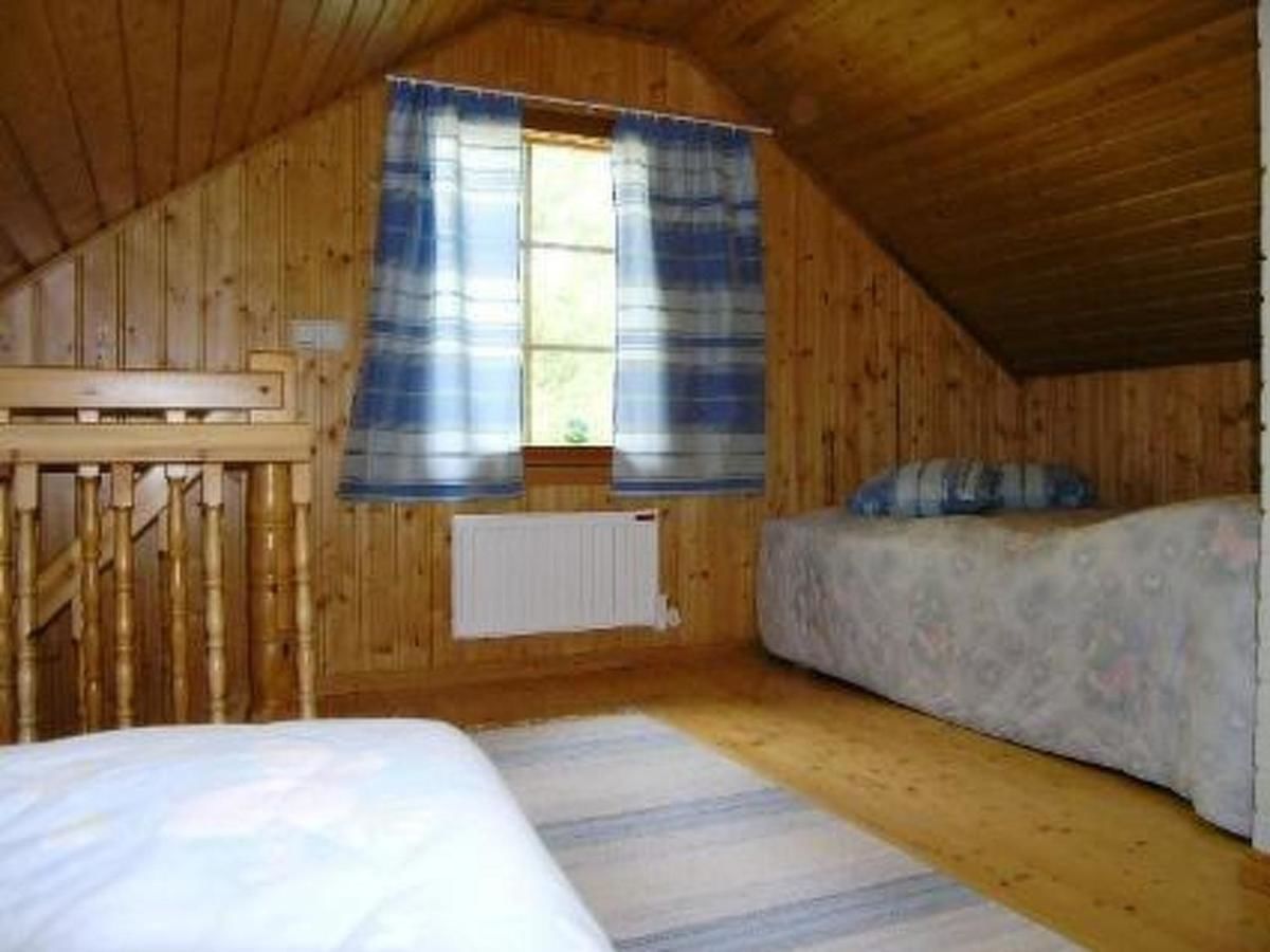 Дома для отпуска Holiday Home Liplakka Hakoniemi-34