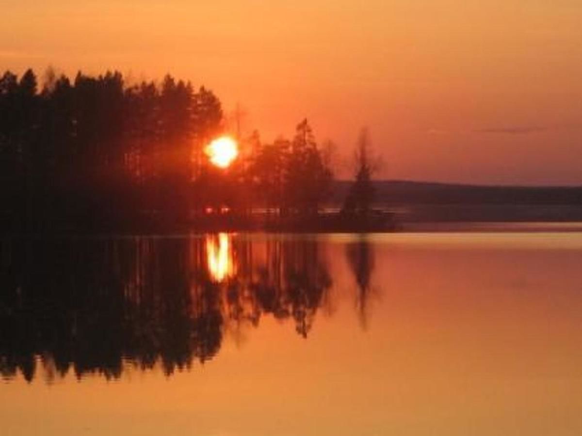 Дома для отпуска Holiday Home Liplakka Hakoniemi-40