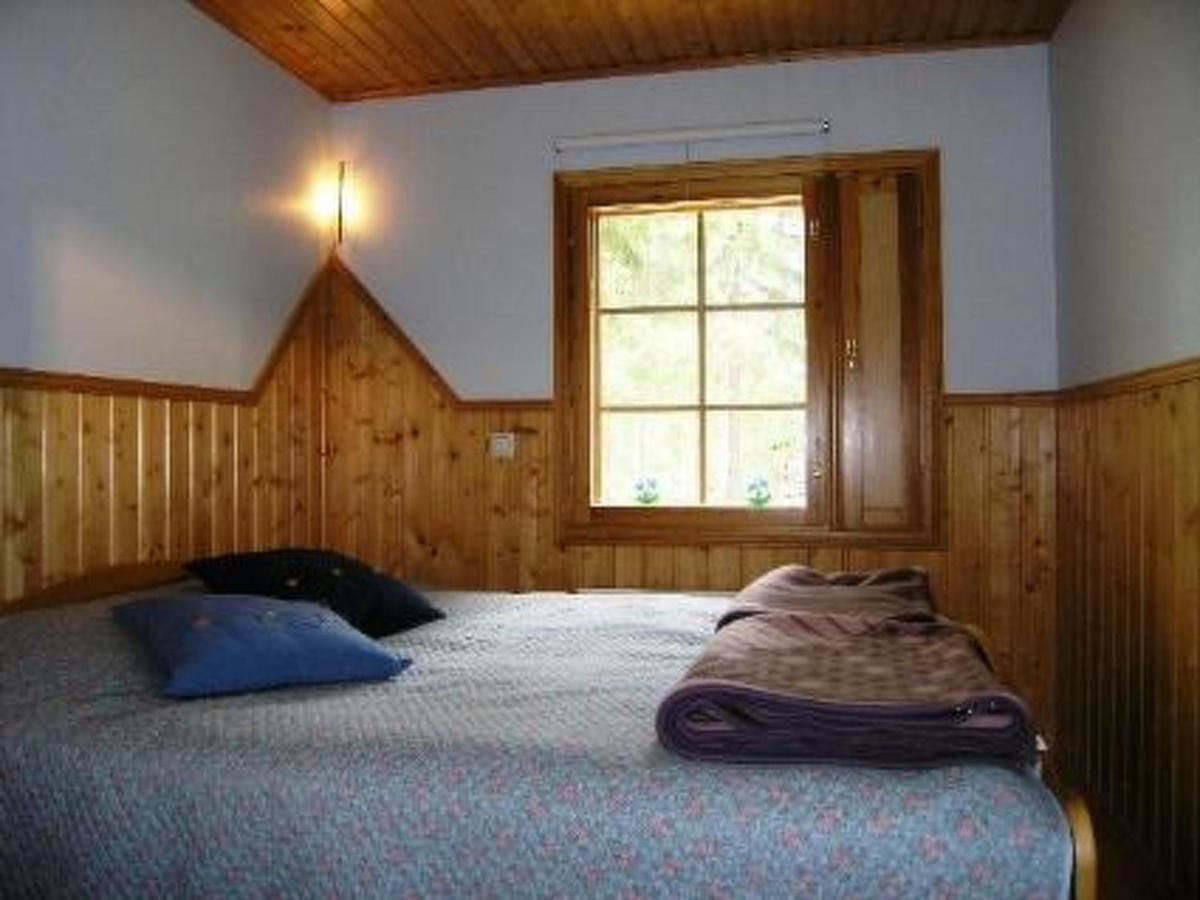 Дома для отпуска Holiday Home Liplakka Hakoniemi