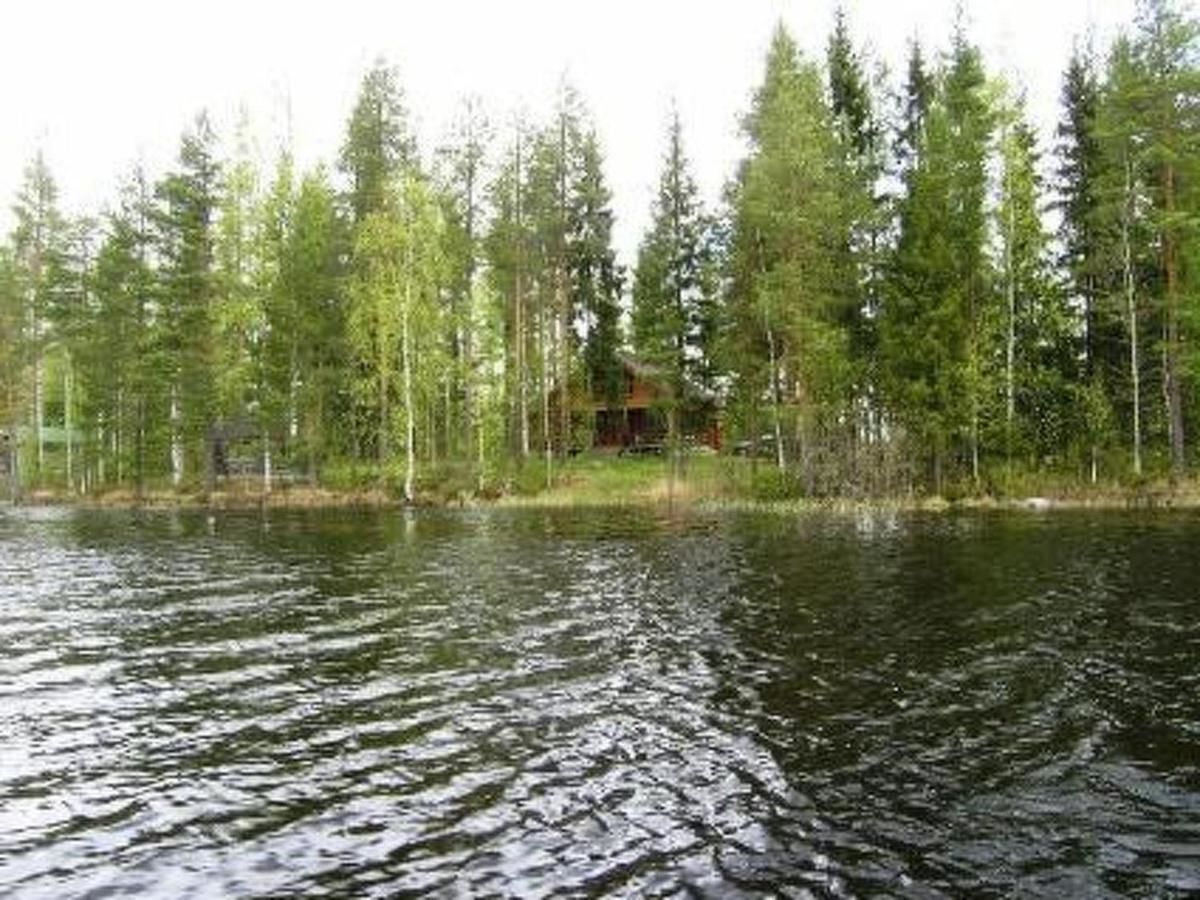 Дома для отпуска Holiday Home Liplakka Hakoniemi-44