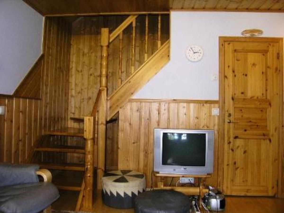 Дома для отпуска Holiday Home Liplakka Hakoniemi-45