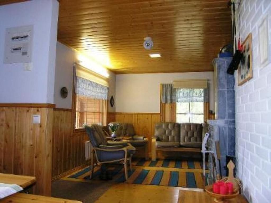 Дома для отпуска Holiday Home Liplakka Hakoniemi