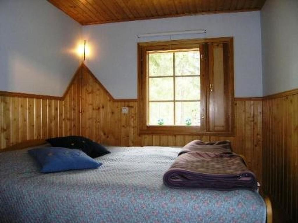 Дома для отпуска Holiday Home Liplakka Hakoniemi