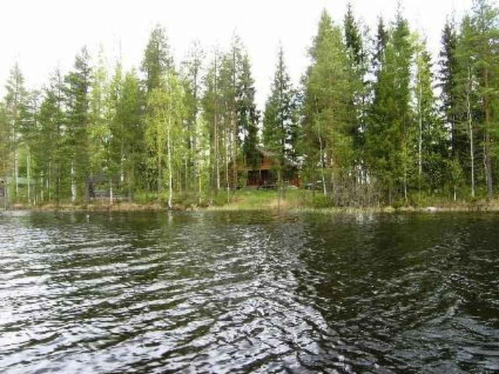 Дома для отпуска Holiday Home Liplakka Hakoniemi
