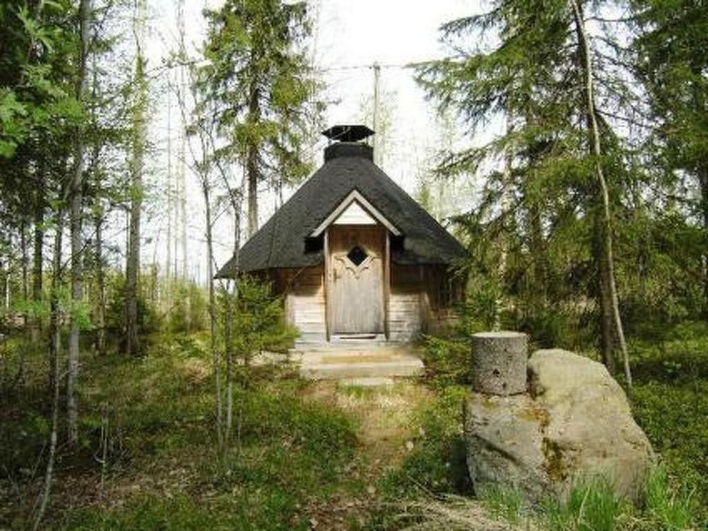 Дома для отпуска Holiday Home Liplakka Hakoniemi