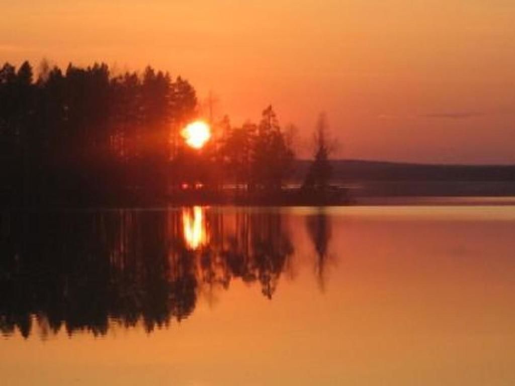 Дома для отпуска Holiday Home Liplakka Hakoniemi