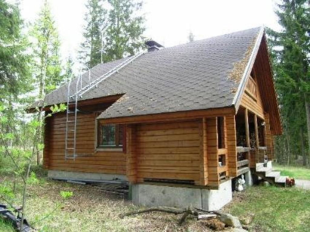 Дома для отпуска Holiday Home Liplakka Hakoniemi