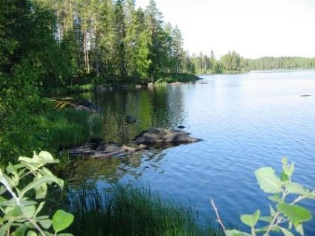 Дома для отпуска Holiday Home Liplakka Hakoniemi