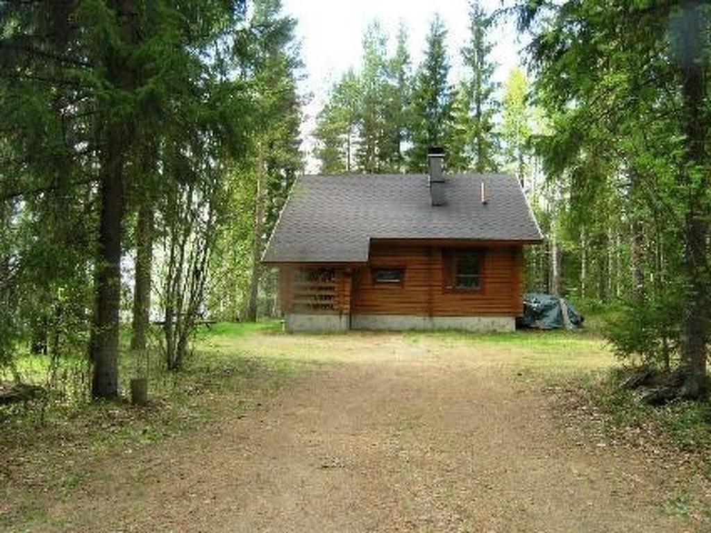 Дома для отпуска Holiday Home Liplakka Hakoniemi