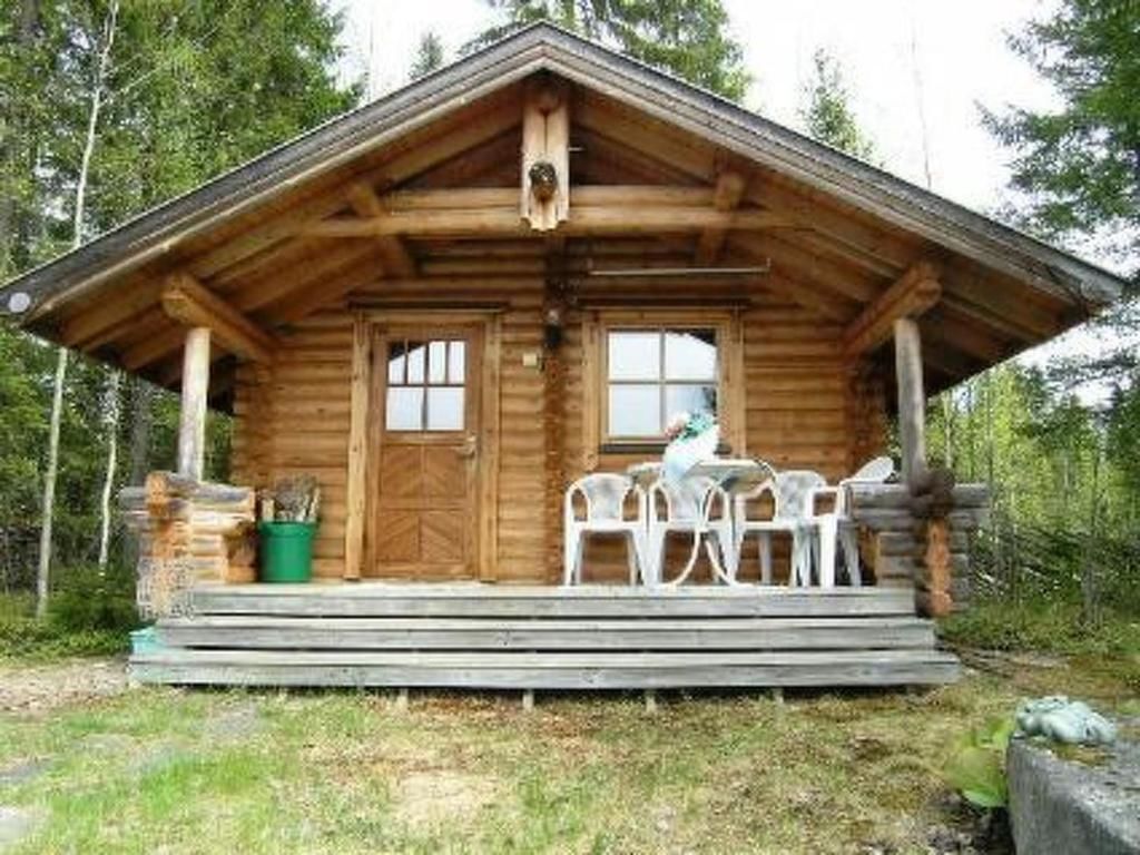 Дома для отпуска Holiday Home Liplakka Hakoniemi