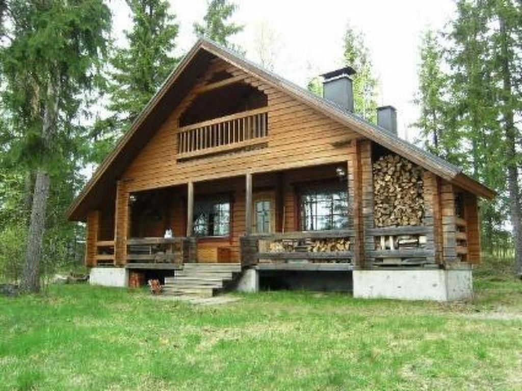 Дома для отпуска Holiday Home Liplakka Hakoniemi