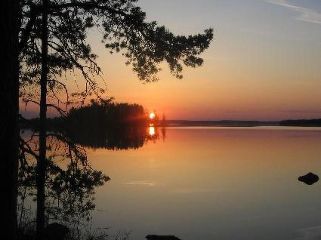 Дома для отпуска Holiday Home Liplakka Hakoniemi