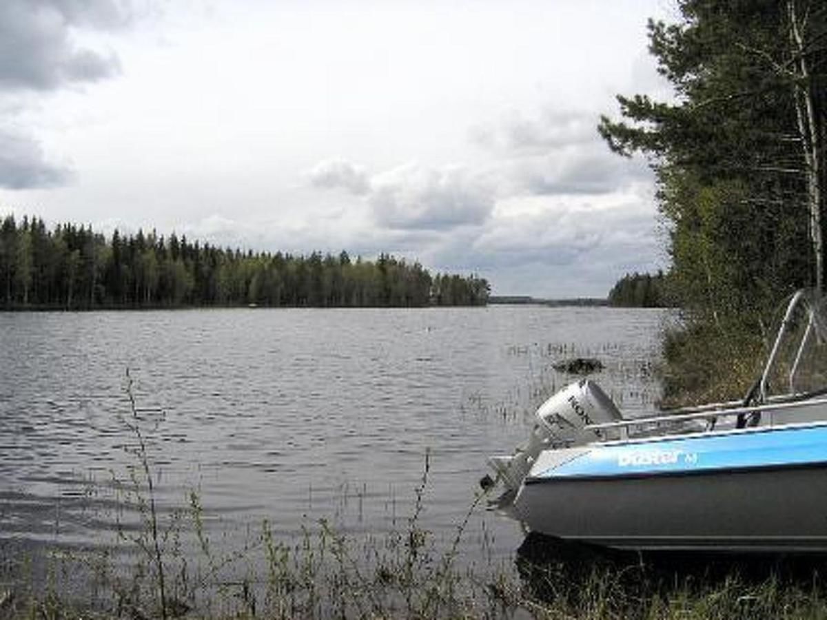 Дома для отпуска Holiday Home Liplakka Hakoniemi