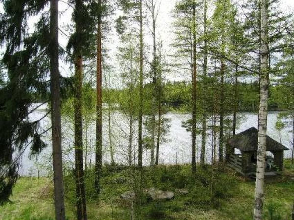 Дома для отпуска Holiday Home Liplakka Hakoniemi