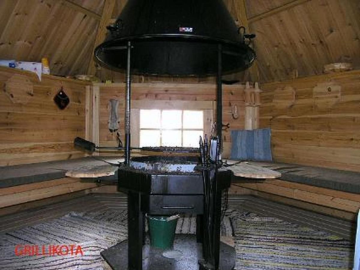 Дома для отпуска Holiday Home Liplakka Hakoniemi